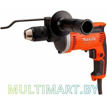 Ударная дрель Makita MT M8101
